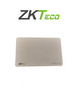 ZKTECO UHF1T9 - Tarjeta de PVC UHF / Frecuencia 915 Mhz / Grosor de 0.88 mm / Compatible con Lectoras Modelos UHF5F, UHF10F y U1000F