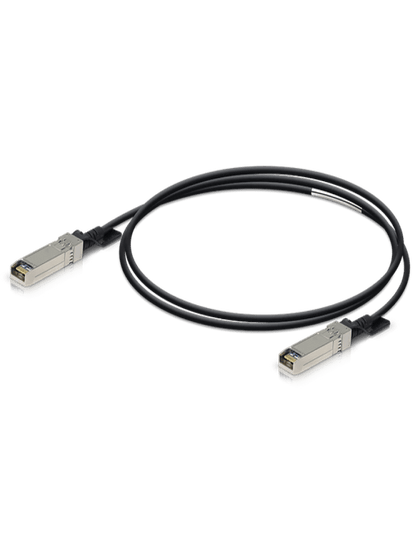 Ubiquiti Networks UDC-2 Jumper de 2 metros para conexión directa SFP+