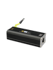 UTEPO USP201E -Protector de descargas eléctricas y electrostáticas para equipos de red /1 puerto FE /Para equipos de red(Camaras IP,NVR,Access Point, Impresoras, Laptop o PC, switch POE) /Ideal para CCTV/Hasta 25V