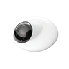 Camara IP UniFi G3 DOME para interior 2MP alimentación 802.3af  micrófono integrado vista nocturna, instalación en techo o pared