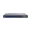 OLT de 4 puertos EPON con 8 puertos Uplink (4 puertos Gigabit Ethernet + 4 puertos Gigabit Ethernet SFP) , hasta 256 ONUS,
