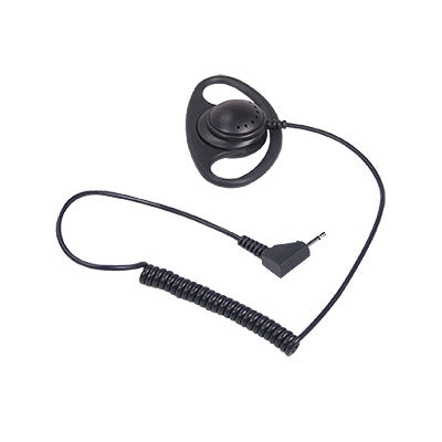 Audífono en forma de Anillo con conector de 3.5 mm