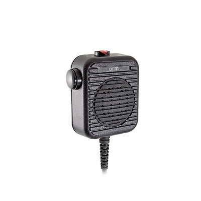 Micrófono-Bocina GENESIS II NX-200/300/410/5000, TK-480/180/3180