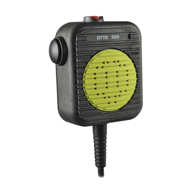 Micrófono-Bocina GENESIS II para Kenwood NX-200/300/410/5000, TK-480/2180/3180