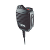Micrófono-Bocina con Cancelación de Ruido, Sumergible IP68, Control de Volumen, KENWOOD NX-340/320, TKD-340, TK-3230/3000/3402/3312/3360/3170