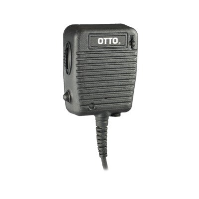 Micrófono-Bocina STORM para Motorola EP350/450/450S, MAGONE, MOTOTRBO: DEP450, CP200D