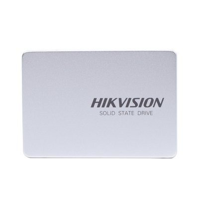 Unidad de Estado Solido (SSD) 512 GB / Especializado para Videovigilancia / 2.5