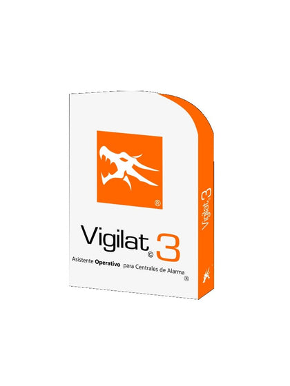 VIGILAT V3L5INI - Actualización Para Quien Tiene Una Licencia Edición Inicio.