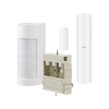 Detector de Movimiento Pasivo con Transmisor DS-PDMC-EG2-WB/ Inalámbrico / 100% Exterior / Compatible para panel AXPRO