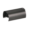 Bajada de Cable con Control de Radio de Curvatura, Para Charolas Wyr-Grid® de Panduit, Color Negro