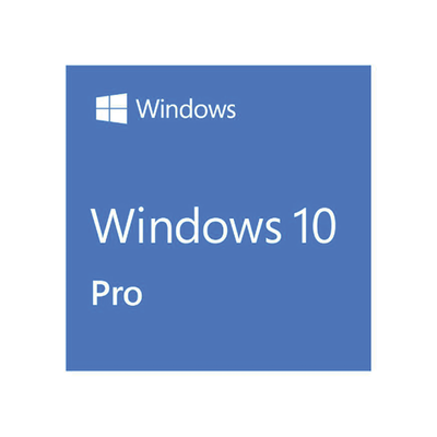Sistema Operativo Windows 10 Pro 64 Bit en español OEM