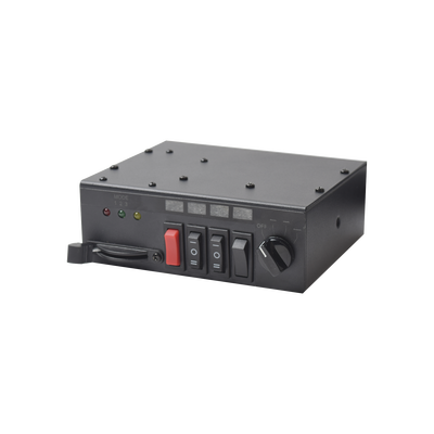 Caja controlador para barra de luces X67RB/ X67RBA