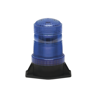 Mini Burbuja de LED Serie X6262, Color Azul