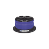 La baliza LED compacta y discreta SERIE Profile™ color azul