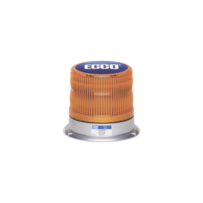 Baliza LED Pulse® serie 7960 SAE Clase I color ambar