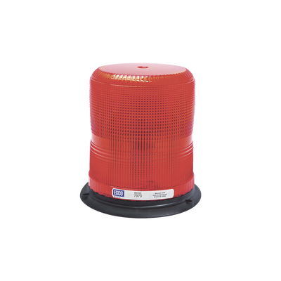 Balizas LED Pulse II,  X7970A en color rojo