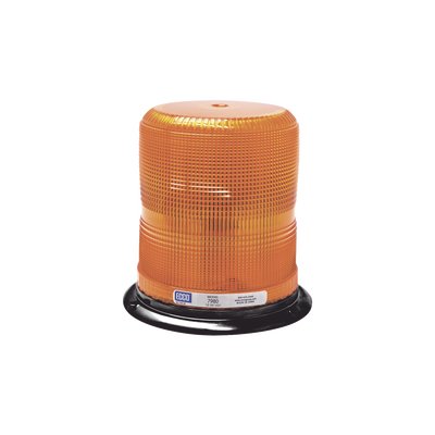 Baliza LED  Series X7980 Pulse II SAE Clase I, color ambar