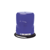 Baliza LED  Series X7980 Pulse II SAE Clase I, color azul