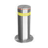Bolardo Hidraulico de 220 mm de Diametro / Bomba Hidraulica Interconstruida / Requiere Controlador  XB-4HBL-C