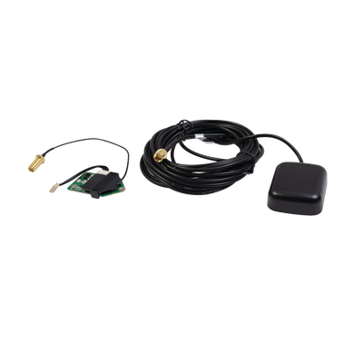 Modulo de GPS para video grabador móvil EPCOM