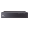 NVR de 16 canales / 12MP / Hasta 4 Discos Duros / Switch PoE+ 16 puertos / Wisenet P2P / H.265 & WiseStream