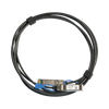 (XS+DA0001) Cable de conexión directa 1 Metro SFP/SFP+/SFP28 1G/10G/25G