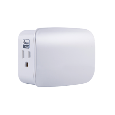Plug-in Switch On/Off Z-Wave Plus