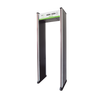 Arco Detector de Metales de 6 Zonas / Sensor IR / Contador de personas / Contador de alarmas.