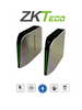 ZKTECO FBL300 - Barrera Peatonal Retraible/ Bidireccional/ Acero SUS304/ Aleta de Acrílico/ 110V/ 35 Personas x Min/ Carril 60 cm/ Exterior Protegido/ 2 millones de Ciclos/ 5 pares de Infrarrojos / No cuenta con Lectores y Panel