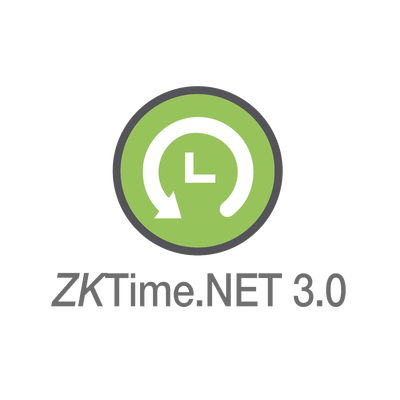 Licencia de software ZK TimeNet 3.0 Economic. Hasta 500 Usuarios