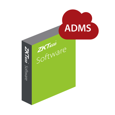 Actualización de Firmware para obtener función ADMS en biometricos ZKTeco / Biometrico obtiene compatibilidad con BIOTIMEPRO