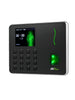 ZKTECO WL10 - Control de Asistencia  Simple / 1000 Usuarios  / Descarga de USB en Hoja de Cálculo