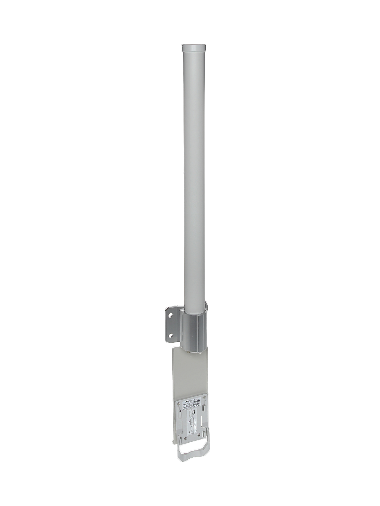 UBIQUITI AMO-5G13 - Antena Omnidireccional para access point / 5.8GHz / Ganancia 13 dBi / 2 Conectores SMA hembra inverso