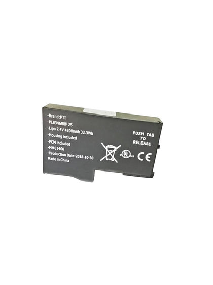 DSC 17000179 - Repuesto de Batería De Respaldo Para Paneles Iotega WS9xx