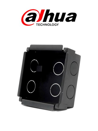 DAHUA VTOB107 - Caja para instalacion de video portero DAHUA / Compatible con VTO2000A #TocToc