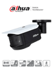 Dahua HAC-PFW3601-A180-AC24 - Camara Bullet Multisensor Panoramica/ 180 Grados/ 3 Lentes de 2 Megapixeles/ 20 Metros de Iluminación/ WDR Real de 120/ Starlight/ IP67/IK10/ 2D&3D NR