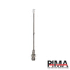 Antena PIMA ajustable para radios TRU100