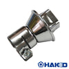 Herramienta para HAK850, FR802-11, para componentes de 14 x 14 mm.