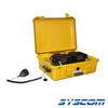 Repetidor Portable UHF, 440 - 490 MHz, 45 Watts, Tonos CTCSS y DCS.